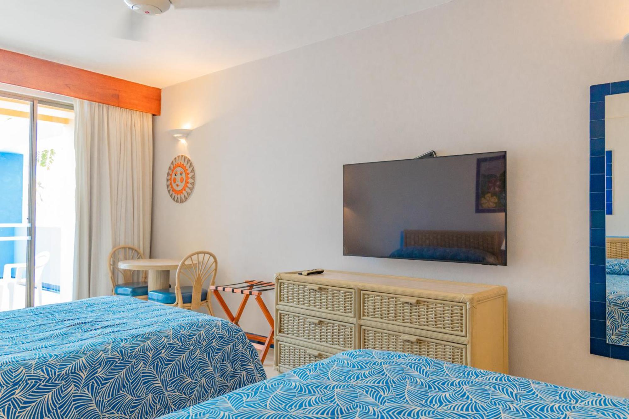 Zuana Beach Resort Santa Marta  Exteriér fotografie