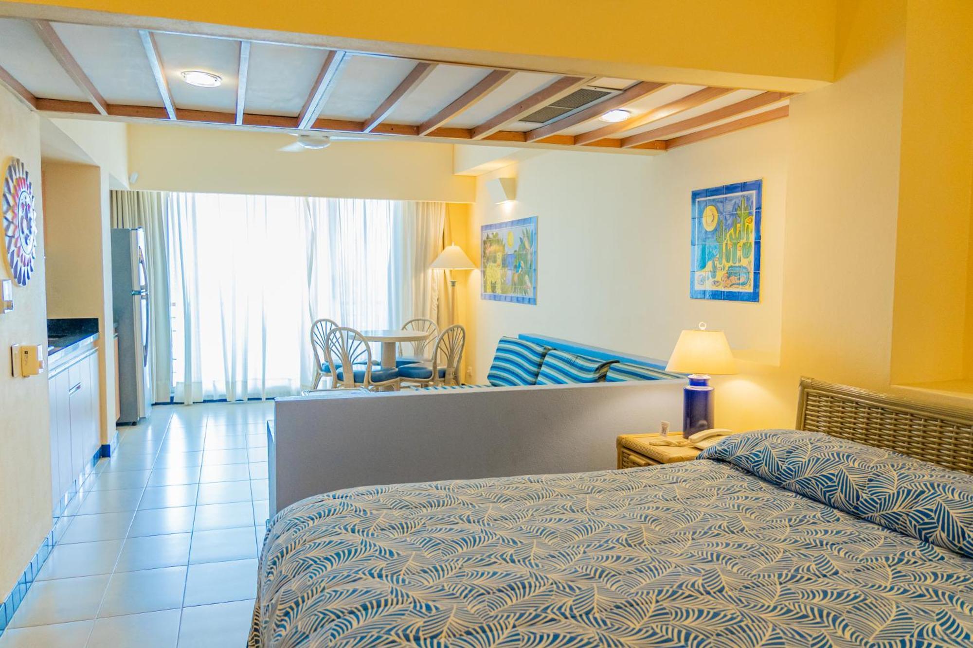 Zuana Beach Resort Santa Marta  Exteriér fotografie
