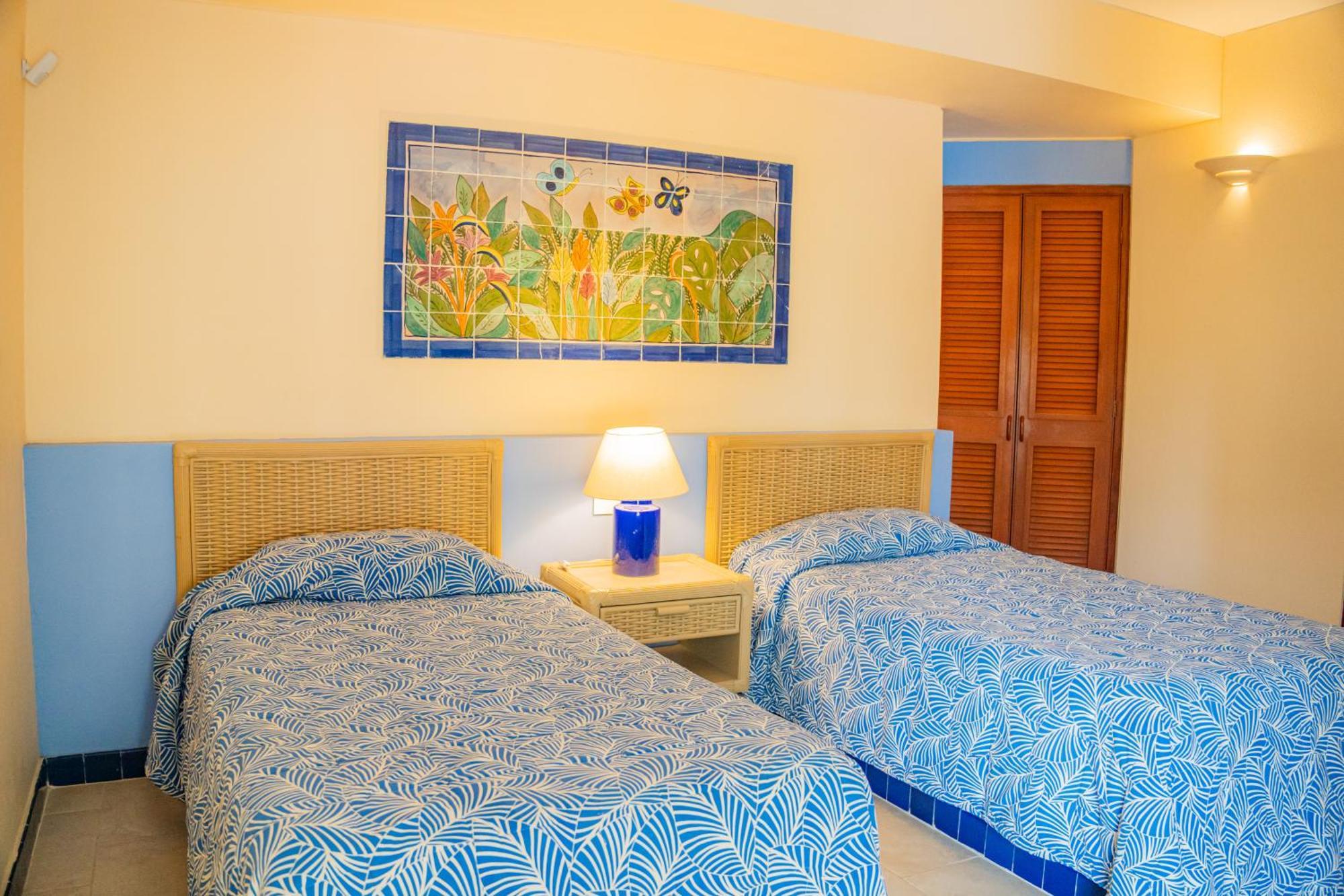 Zuana Beach Resort Santa Marta  Exteriér fotografie