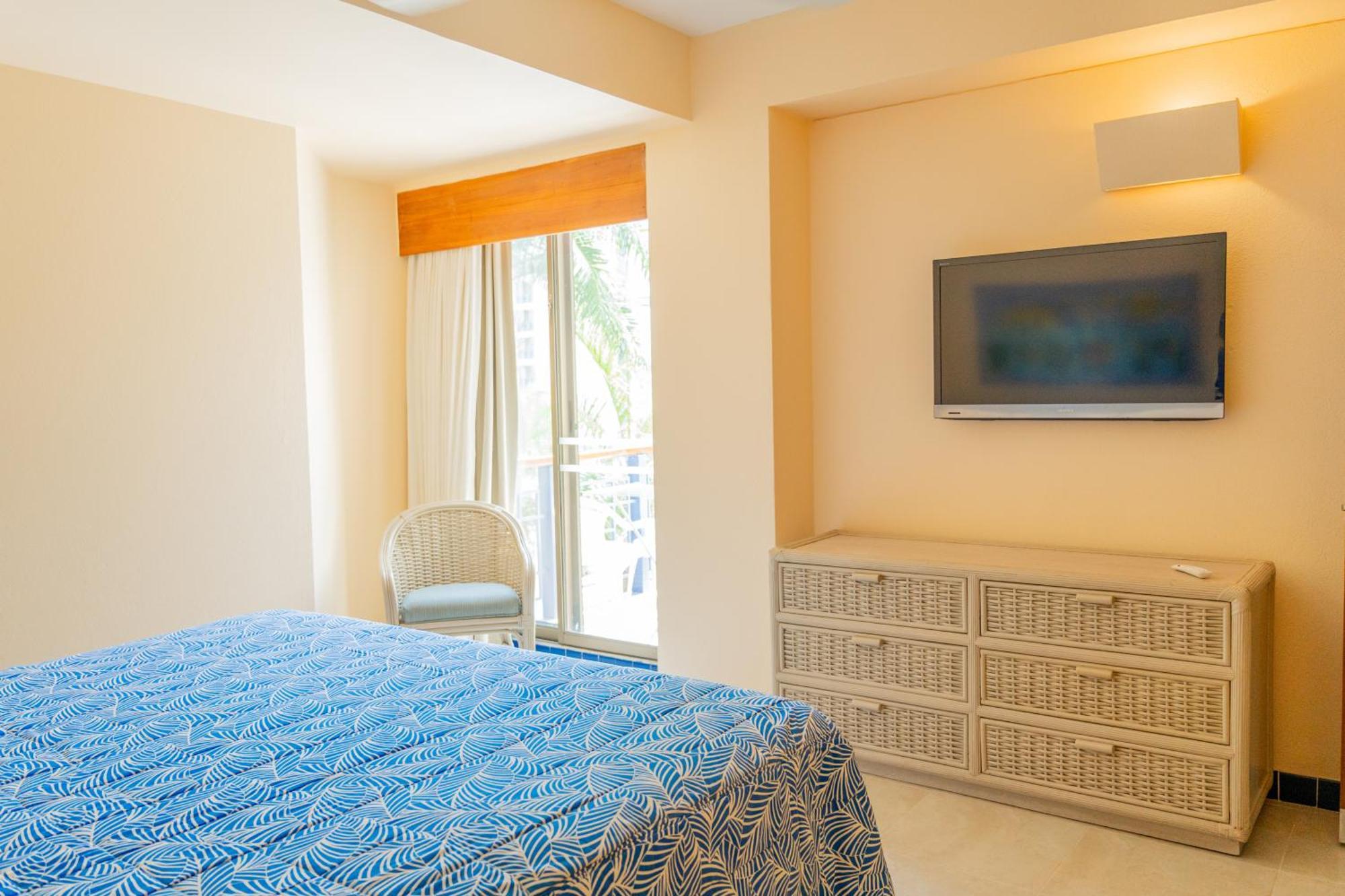 Zuana Beach Resort Santa Marta  Exteriér fotografie