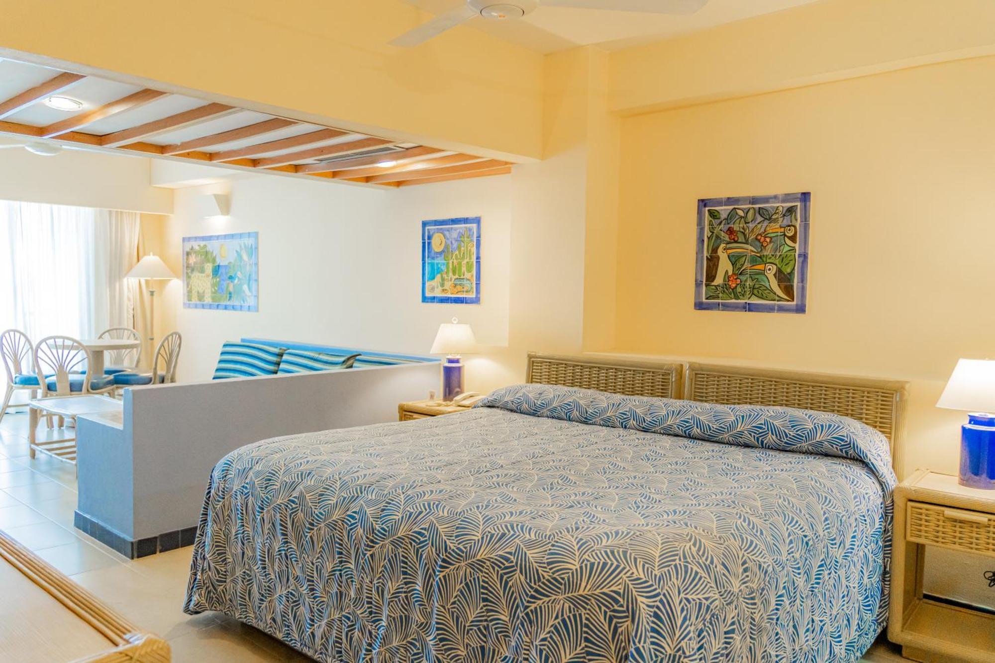 Zuana Beach Resort Santa Marta  Exteriér fotografie