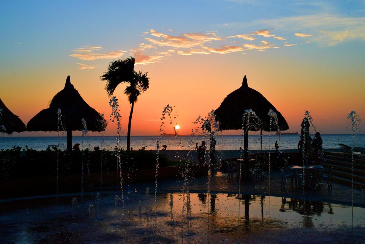 Zuana Beach Resort Santa Marta  Exteriér fotografie